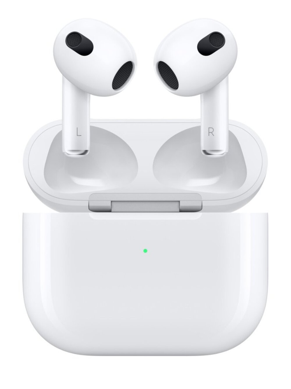 Refurbished AirPods (3rd generation) with MagSafe Charging Case